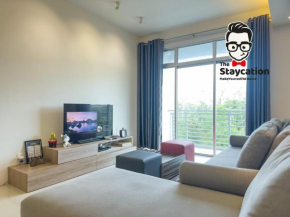Staycation Homestay 54 Skyvilla Condo near MJC
